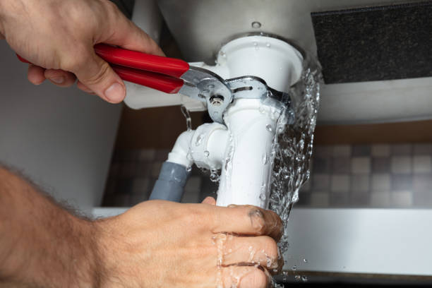 Best Commercial water damage restoration  in Northwoods, MO